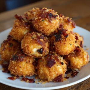 Iowa Party Bites Recipe
