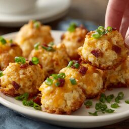 Iowa Party Bites Recipe