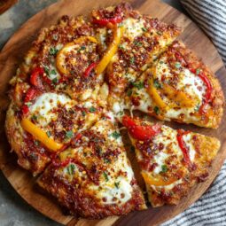 Brier Hill Pizza Recipe