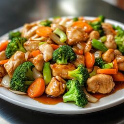 Hibachi Chicken Recipe Blackstone
