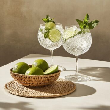 Hugo Spritz Recipe