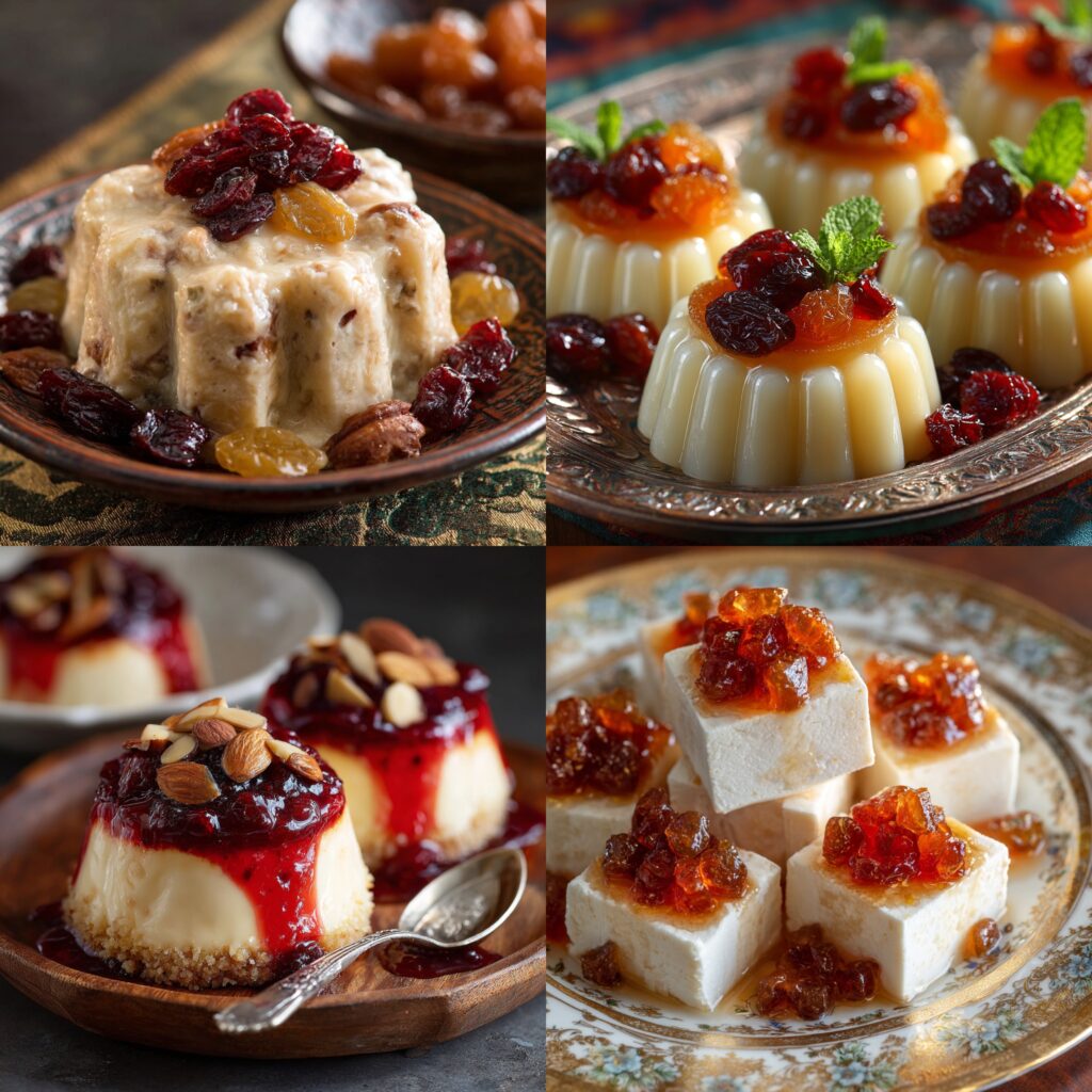 Aplets and Cotlets Recipe​