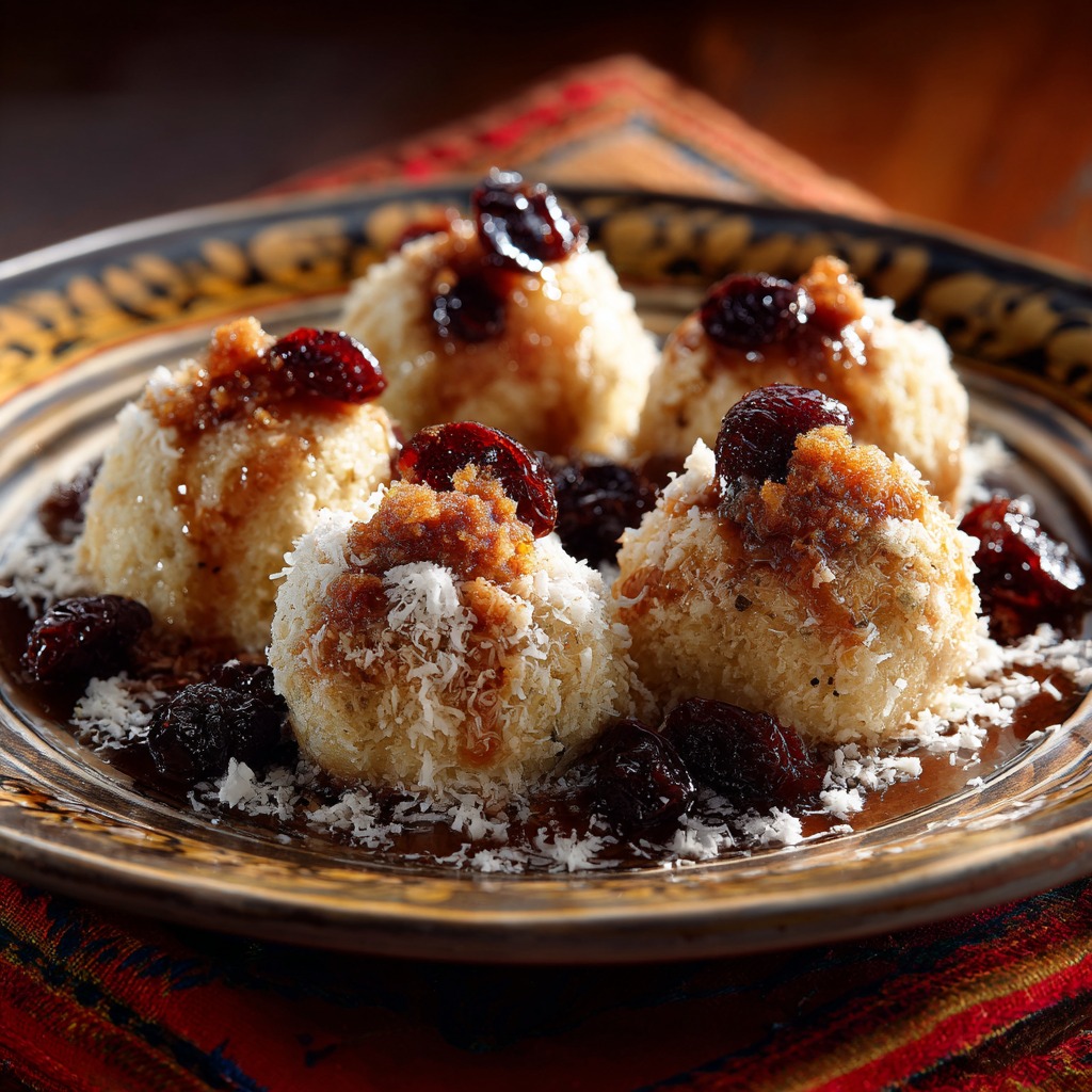 Aplets and Cotlets Recipe​