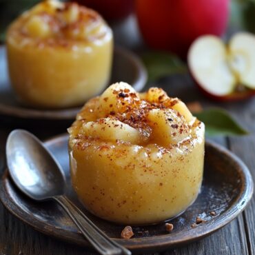 Apple Grunt Recipe