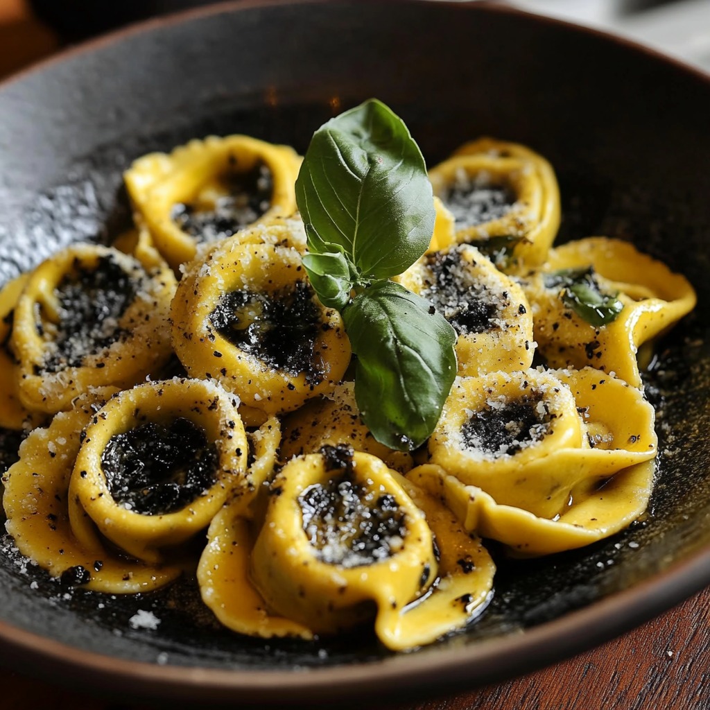 Blackstone Tortellini Recipe
