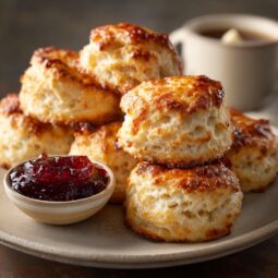Bob Evans Biscuit Recipe