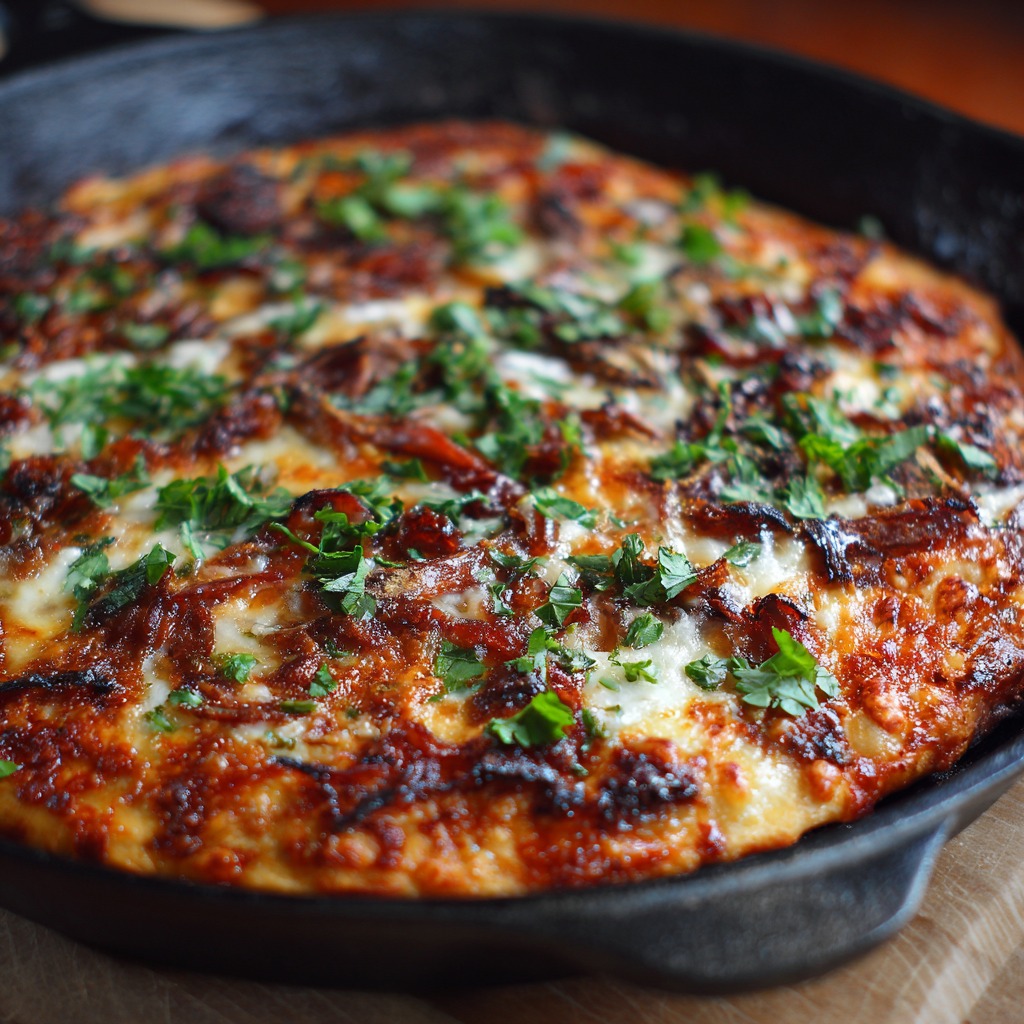 Brier Hill Pizza Recipe