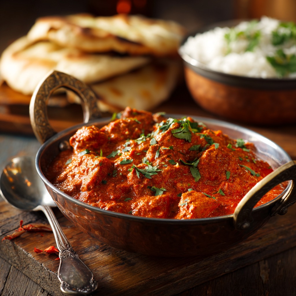 Cheap Tikka Masala Recipe