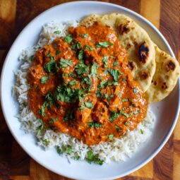 Cheap Tikka Masala Recipe
