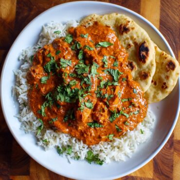 Cheap Tikka Masala Recipe
