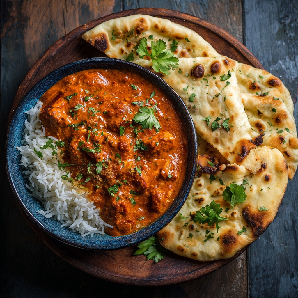 Cheap Tikka Masala Recipe