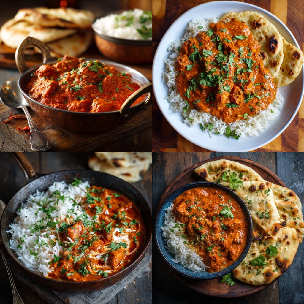 Cheap Tikka Masala Recipe