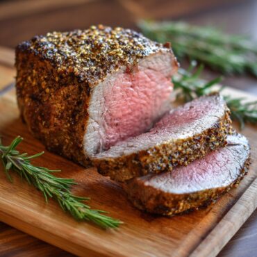 Pikes Peak Roast Recipe​