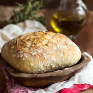 Stecca Bread Recipe​