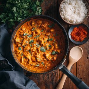 Cheap Tikka Masala Recipe