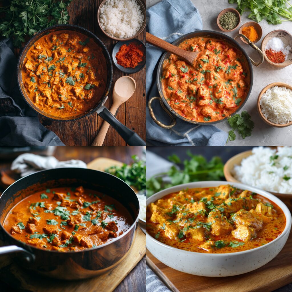 Cheap Tikka Masala Recipe