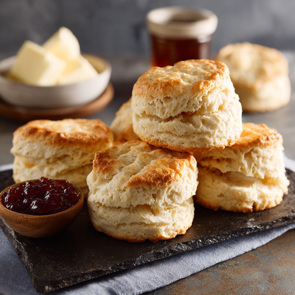 Bob Evans Biscuit Recipe