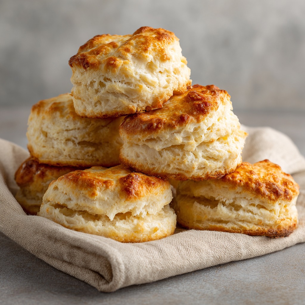 Bob Evans Biscuit Recipe