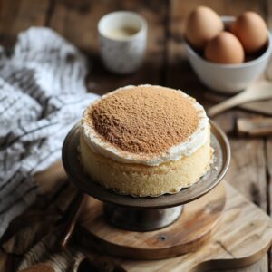 Marquesote Recipe