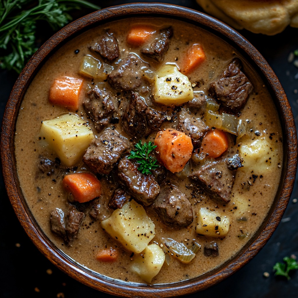 Svickova Recipe