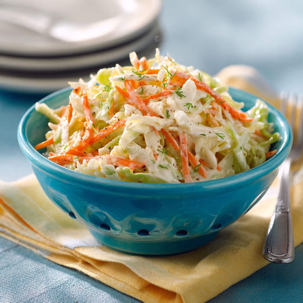 Goldies Coleslaw Recipe​