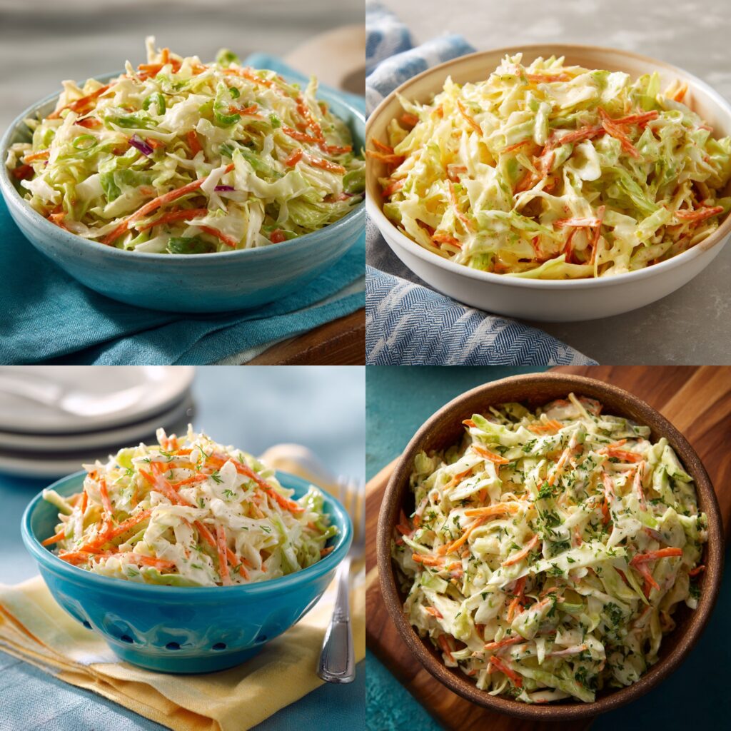 Goldies Coleslaw Recipe