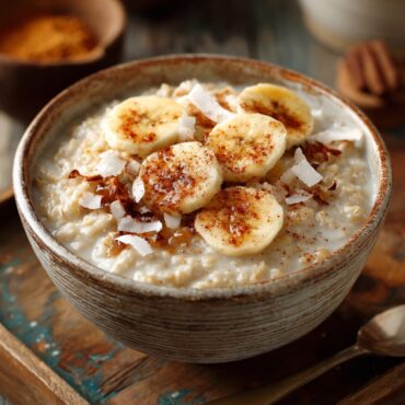 Avena Recipe Puerto Rican​