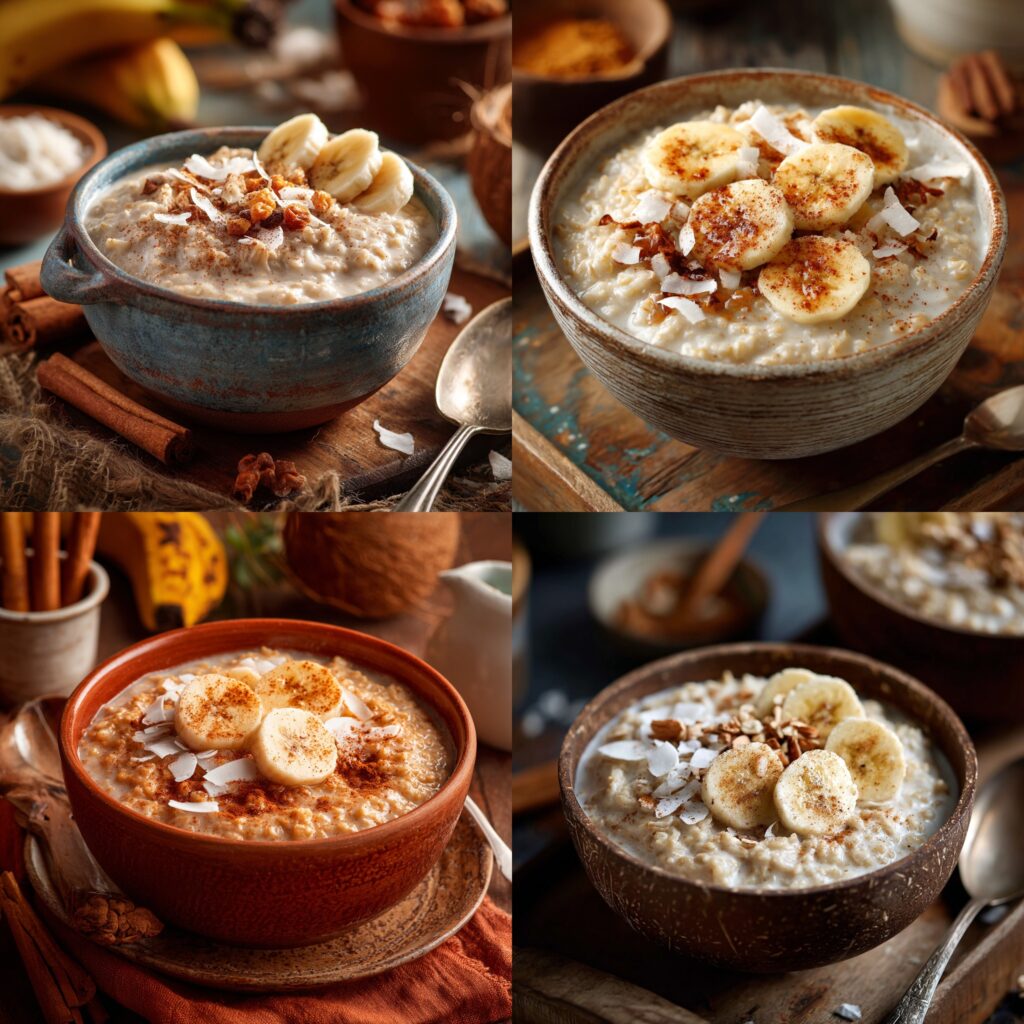 Avena Recipe Puerto Rican