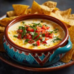 Don Pablos Queso Recipe