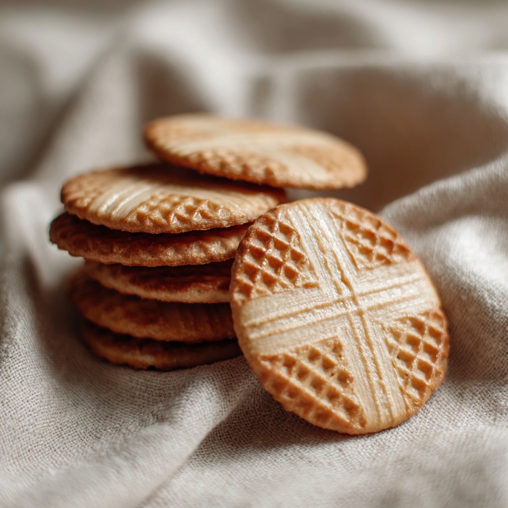 Gluten Free Communion Wafers Recipe