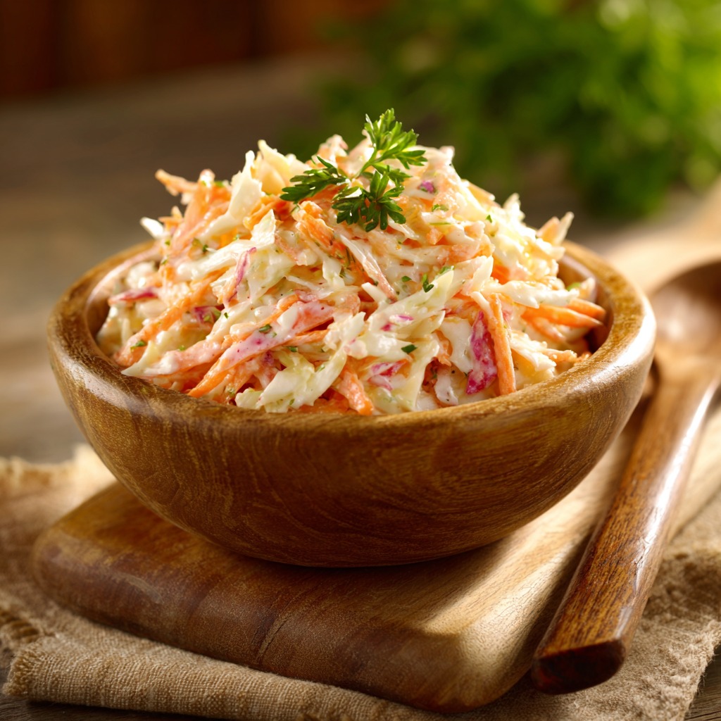 Goldies Coleslaw Recipe