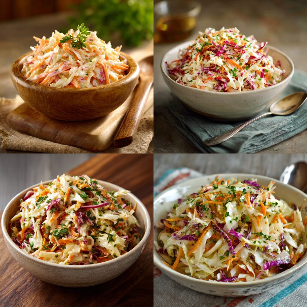 Goldies Coleslaw Recipe