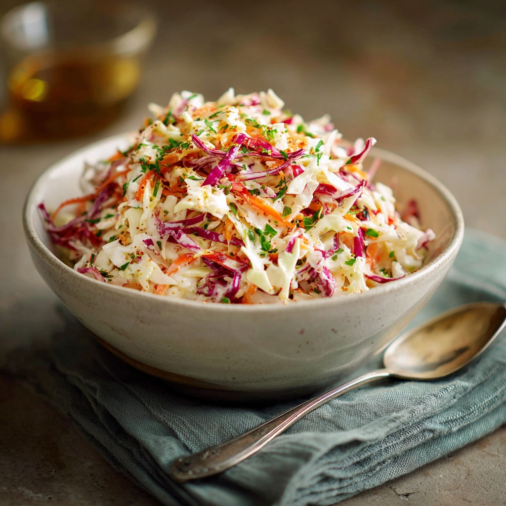 Goldies Coleslaw Recipe