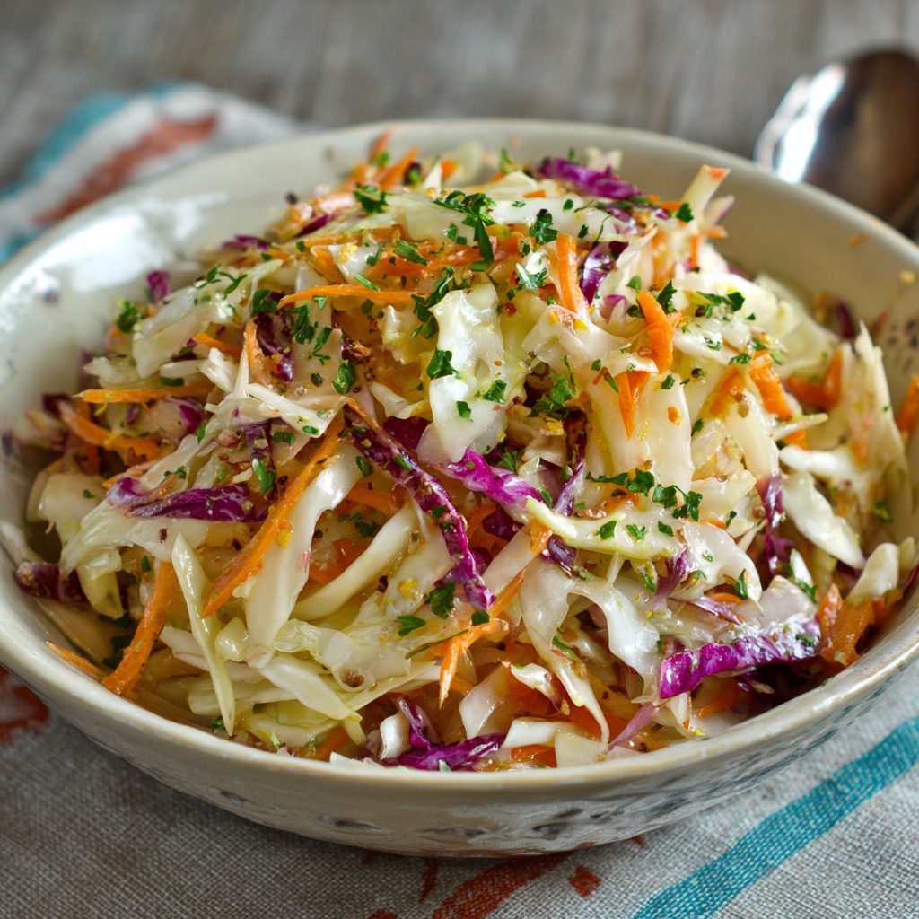 Goldies Coleslaw Recipe