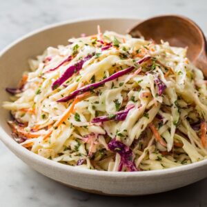 Joanna Gaines Coleslaw Recipe