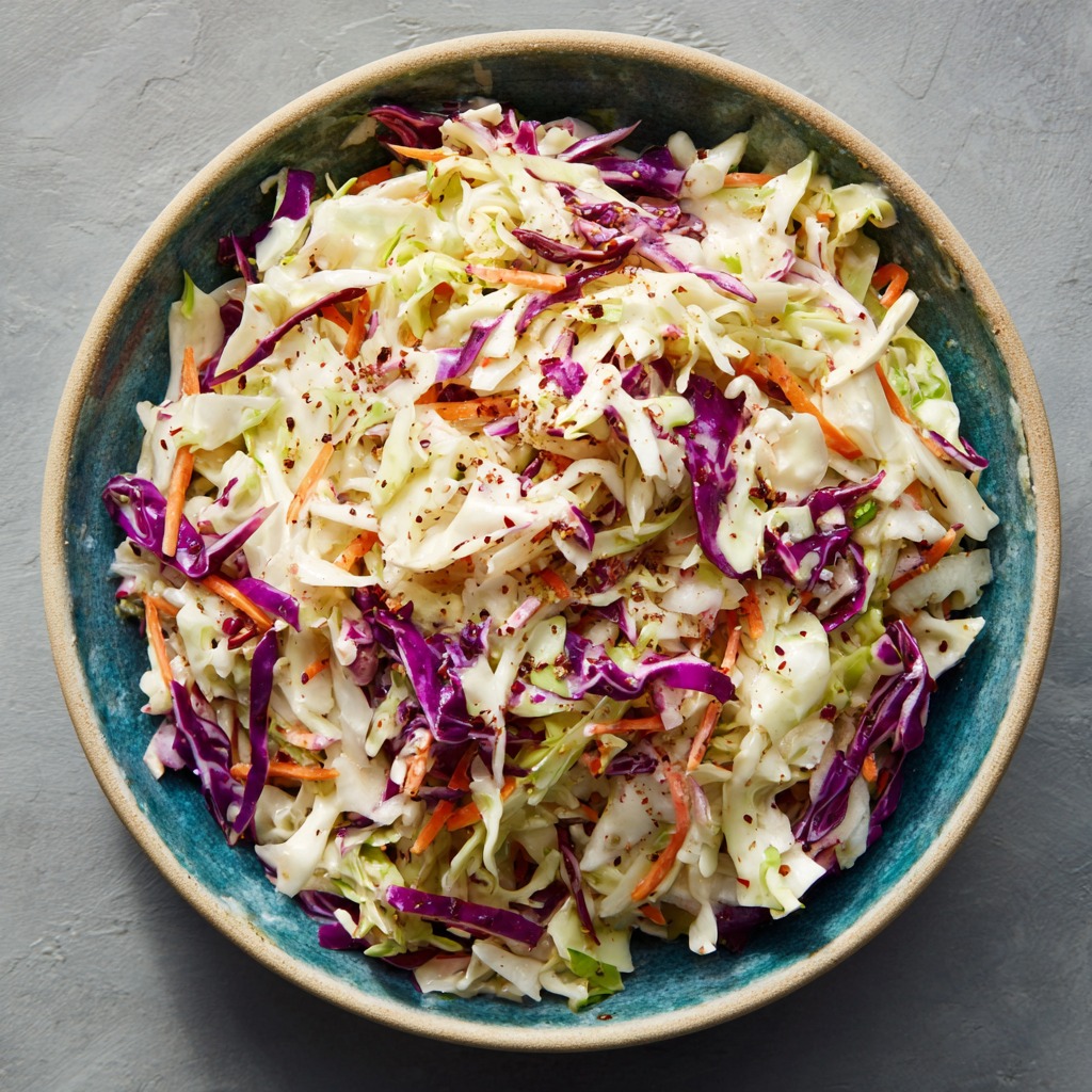 Joanna Gaines Coleslaw Recipe