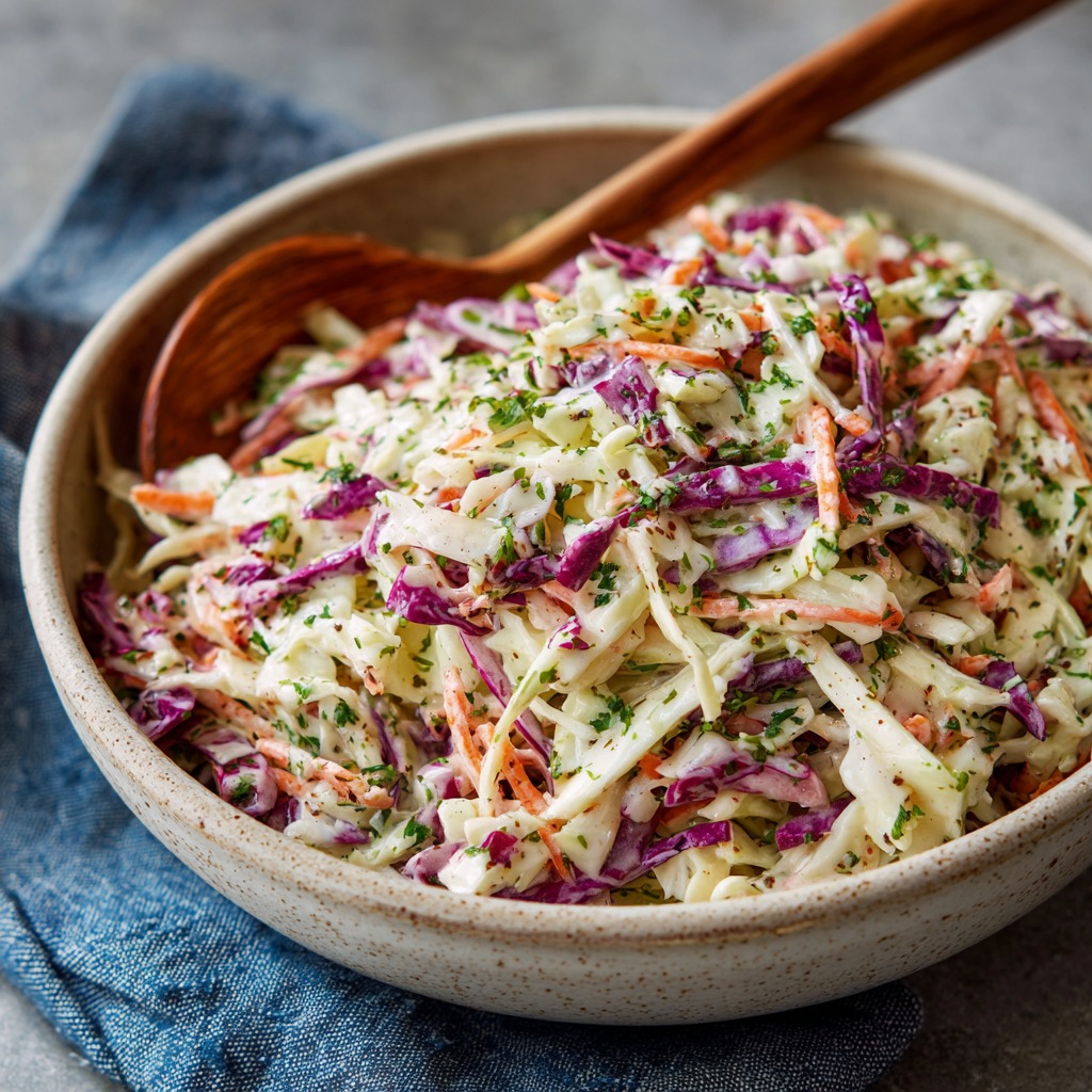Joanna Gaines Coleslaw Recipe