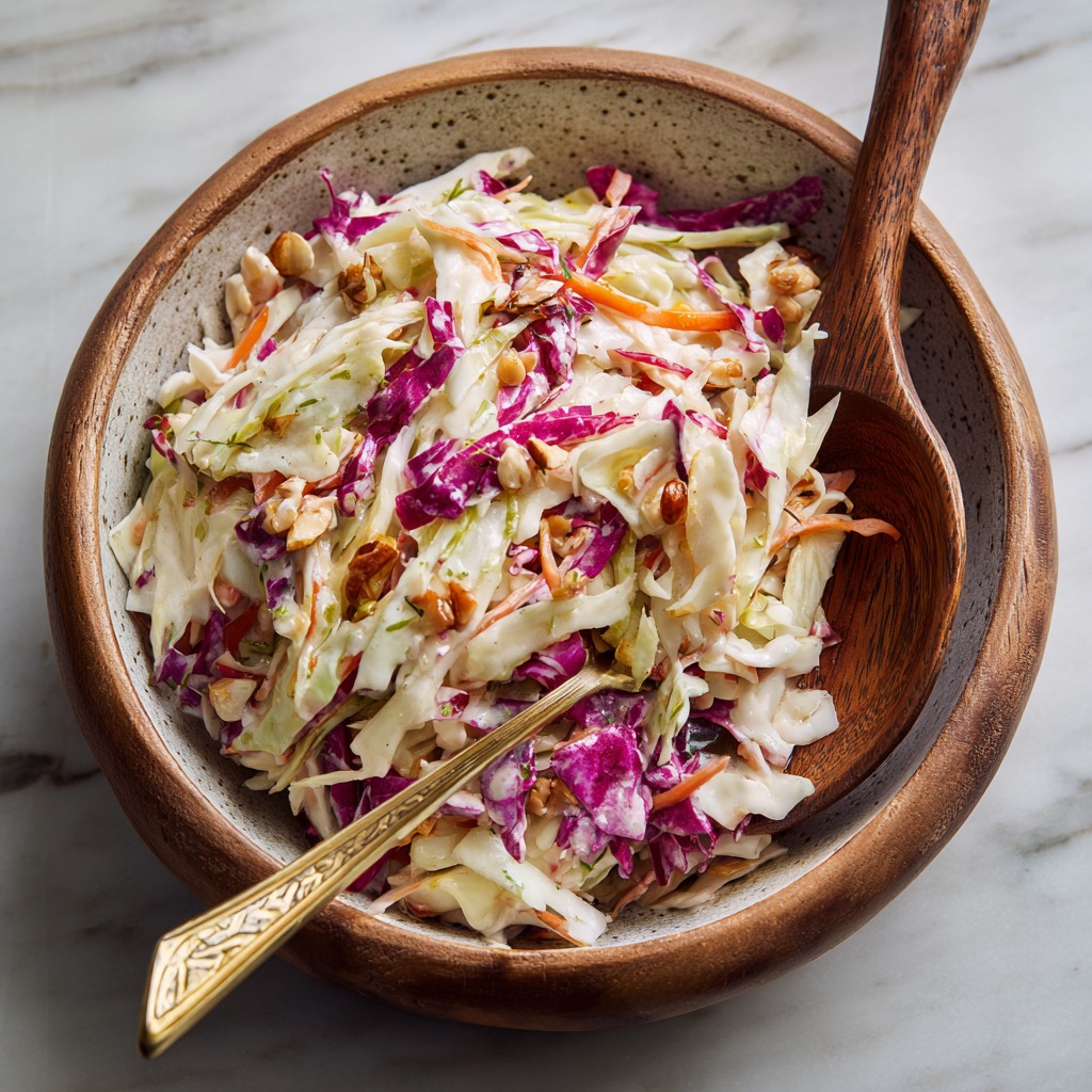 Joanna Gaines Coleslaw Recipe