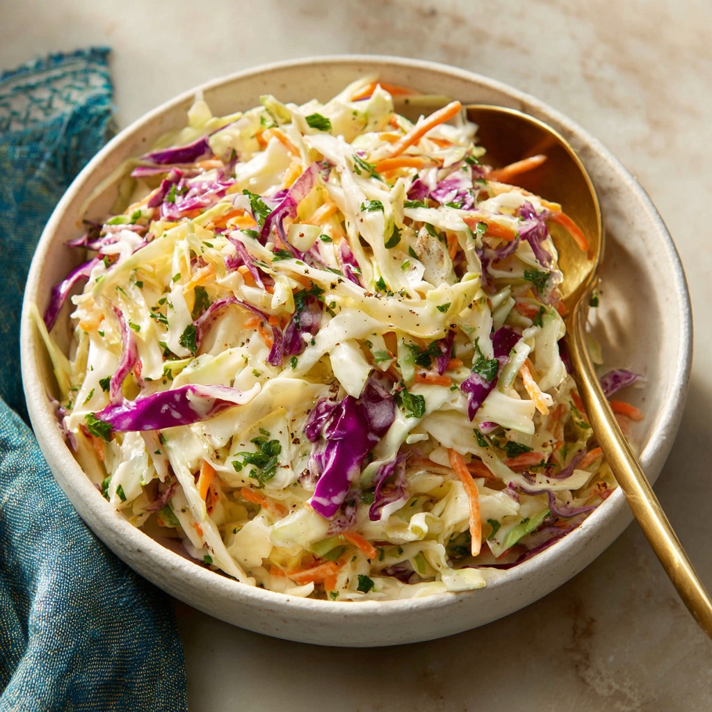 Joanna Gaines Coleslaw Recipe