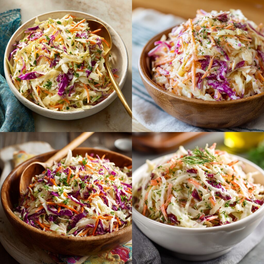 Joanna Gaines Coleslaw Recipe