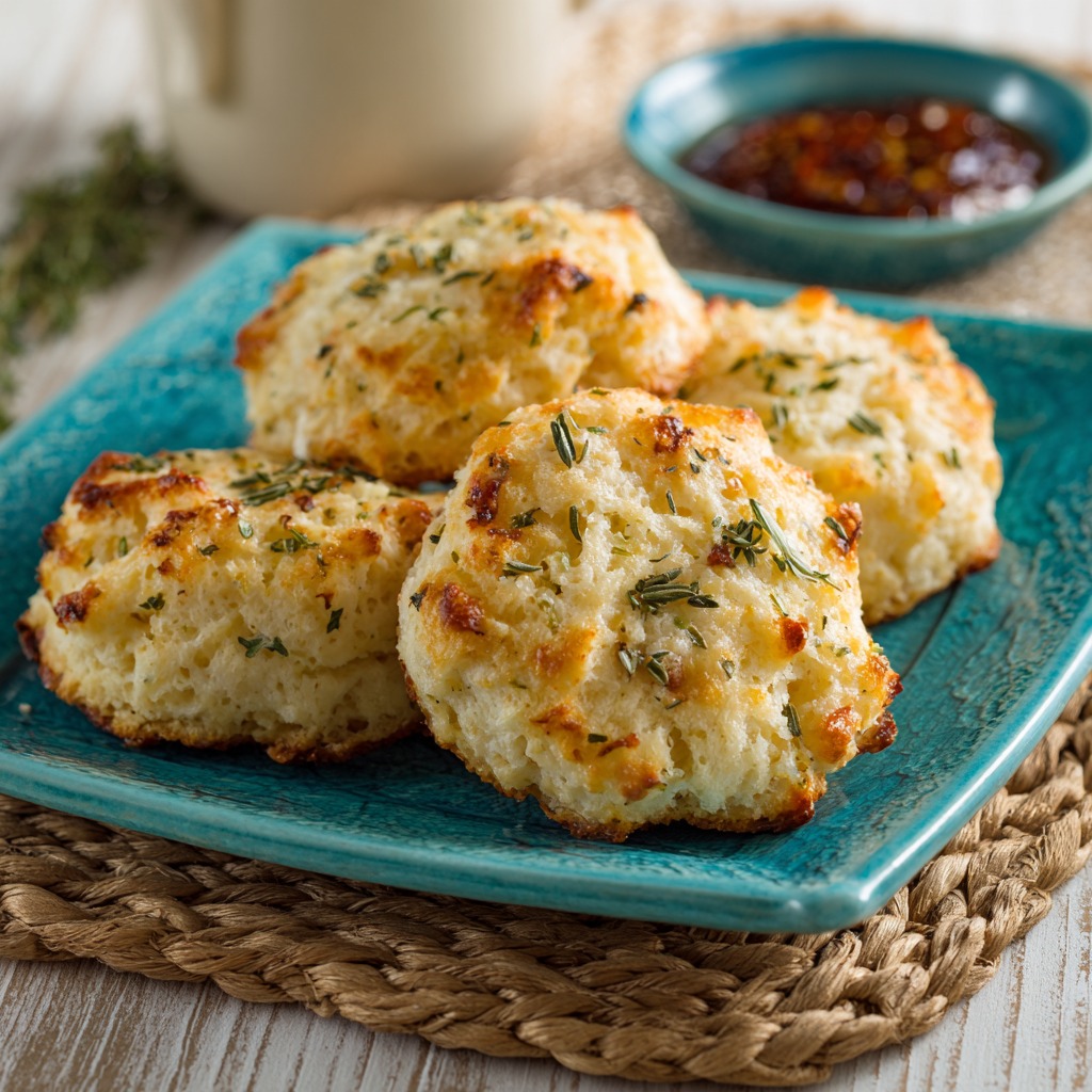 Krusteaz Biscuit Recipe