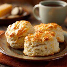 Krusteaz Biscuit Recipe
