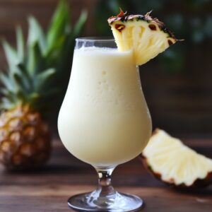 Ninja Pina Colada Recipe