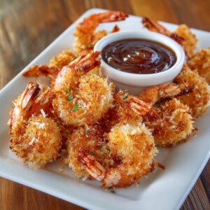 Outback Steakhouse Coconut Shrimp Recipe