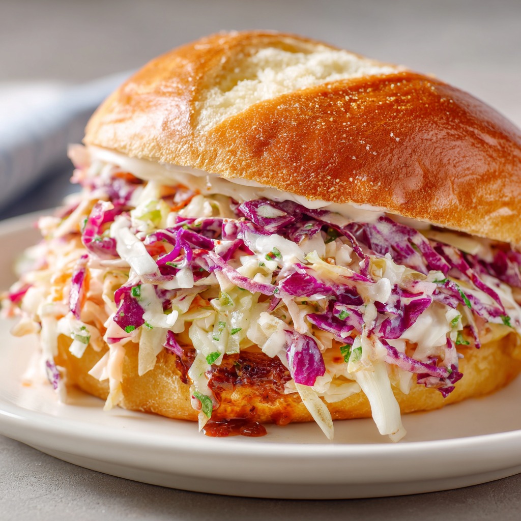 Primanti Brothers Coleslaw Recipe