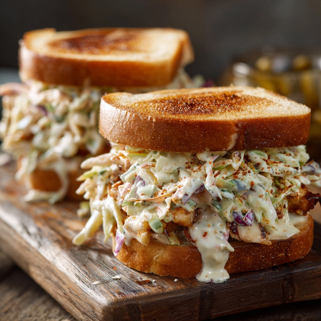 Primanti Brothers Coleslaw Recipe