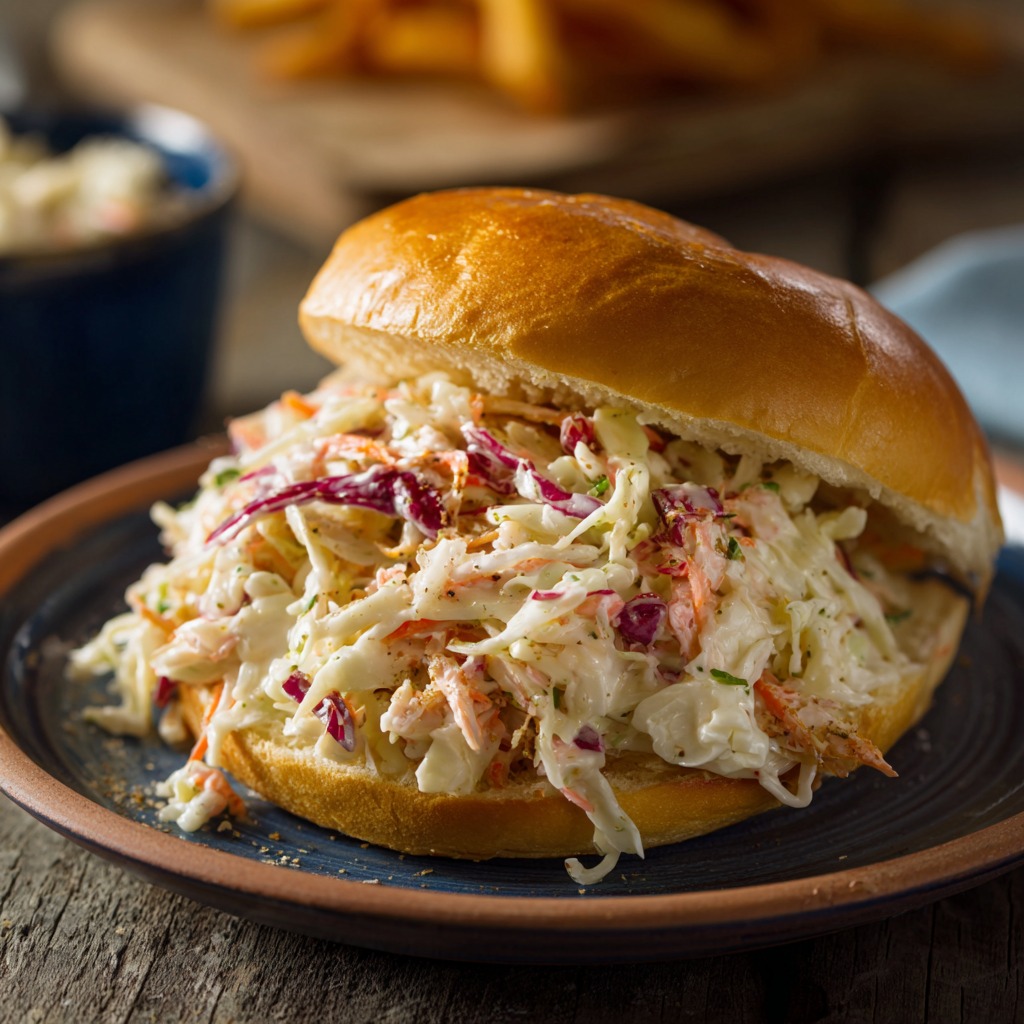 Primanti Brothers Coleslaw Recipe