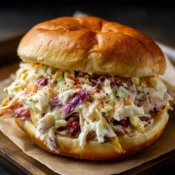 Primanti Brothers Coleslaw Recipe