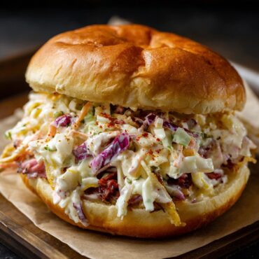 Primanti Brothers Coleslaw Recipe