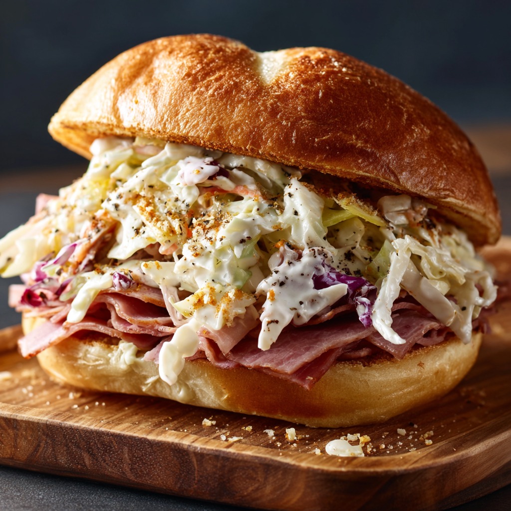 Primanti Brothers Coleslaw Recipe
